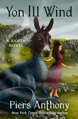 Yon Ill Wind Paperback Open Road Media Science & Fantasy