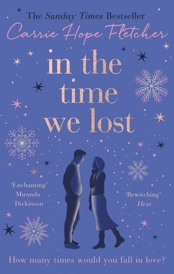 In the Time We Lost by Fletcher, Carrie Hope