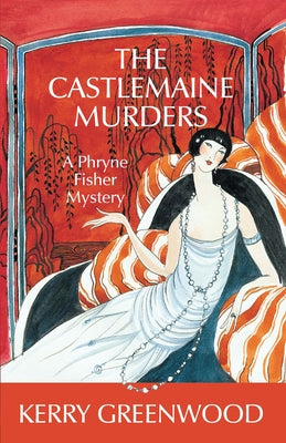 The Castlemaine Murders Paperback Poisoned Pen Press