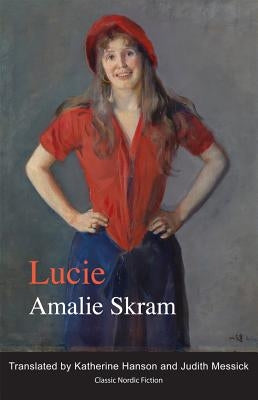 Lucie Paperback Norvik Press