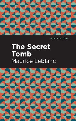 The Secret Tomb Paperback Mint Editions