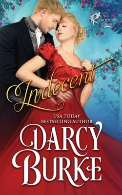 Indecent Paperback Zealous Quill Press