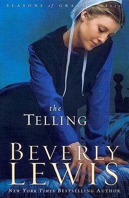 The Telling Bethany House Publishers