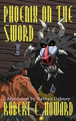 Phoenix on the Sword Paperback Createspace Independent Publishing Platform