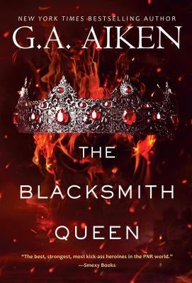 The Blacksmith Queen Kensington Publishing Corporation