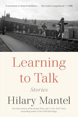 Learning to Talk: Stories Paperback Holt McDougal