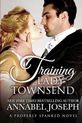 Training Lady Townsend Paperback Scarlet Rose Press