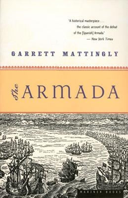 The Armada Mariner Books