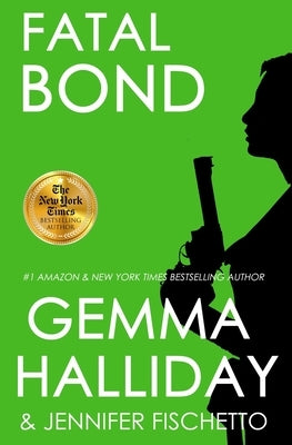 Fatal Bond Paperback Independently Published
