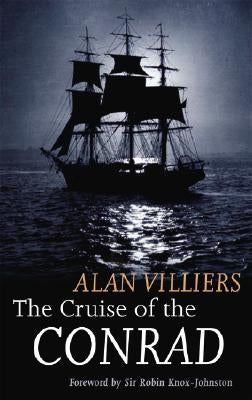 Cruise of the Conrad Paperback Sheridan House