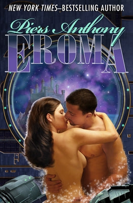 Eroma Paperback Open Road Media Science & Fantasy