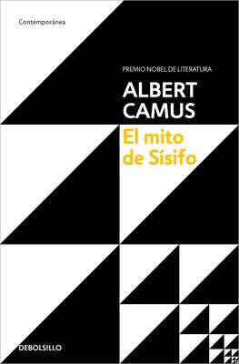 El Mito de Sísifo / The Myth of Sisyphus by Camus, Albert