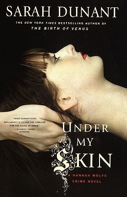 Under My Skin Paperback Scribner Book Company