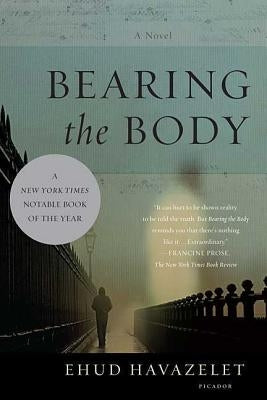 Bearing the Body Paperback St. Martins Press-3PL