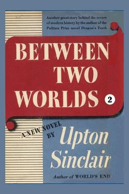 Between Two Worlds II Paperback Simon Publications