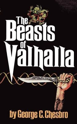 The Beasts of Valhalla Paperback Apache Beach Publications