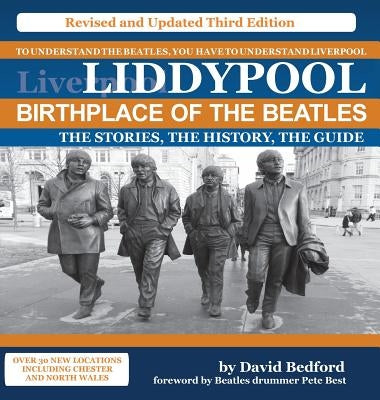 Liddypool by Bedford, David