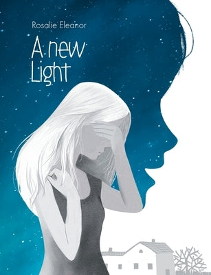 A New Light Paperback Luda Werdin