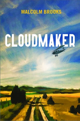 Cloudmaker Paperback Grove Press