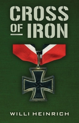 Cross of Iron Orchard Innovations