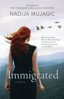 Immigrated: A Memoir Paperback Pioneer Publishing, LLC
