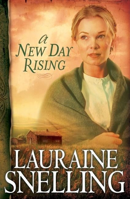 A New Day Rising Paperback Bethany House Publishers
