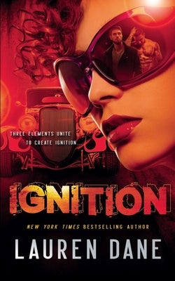 Ignition Paperback Lauren Dane Media Group