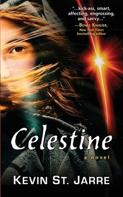 Celestine by St Jarre, Kevin
