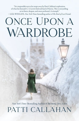Once Upon a Wardrobe Paperback Harper Muse