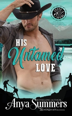 His Untamed Love Paperback Blushing Books