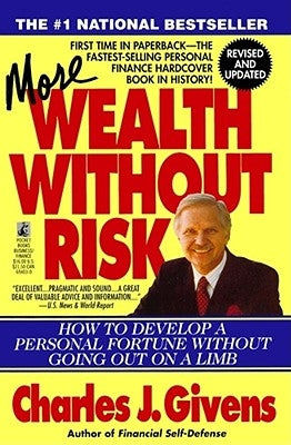 More Wealth Without Risk Paperback Gallery Books
