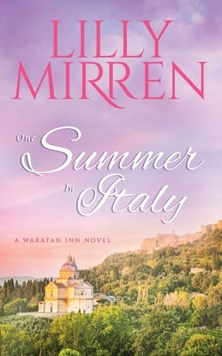 One Summer in Italy Black Lab Press