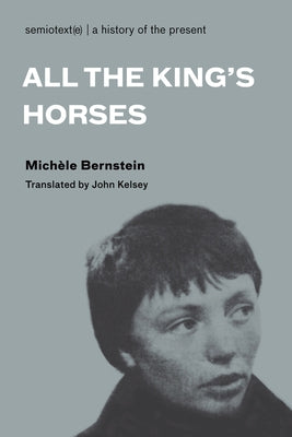 All the King's Horses Paperback MIT Press