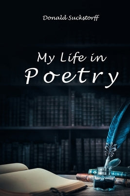 My Life in Poetry Paperback Litprime Solutions