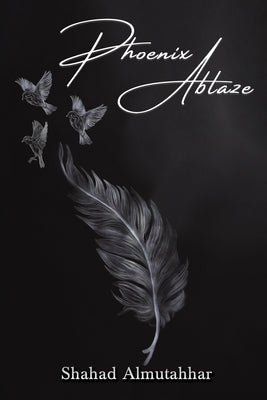 Phoenix Ablaze Paperback Austin Macauley