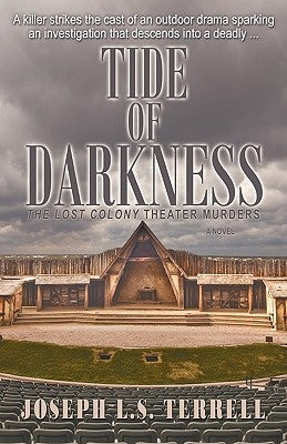 Tide of Darkness Paperback Bella Rosa Books