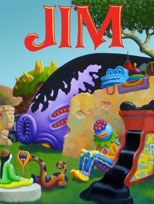 Jim by Woodring, Jim