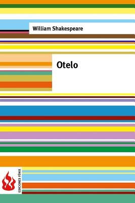 Otelo: Low cost (Edición limitada) by Shakespeare, William