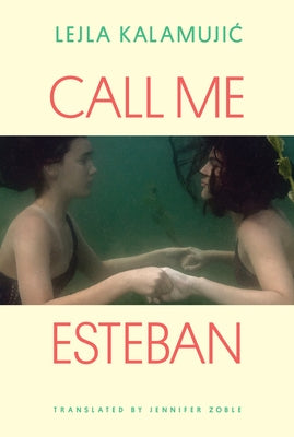 Call Me Esteban by Kalamujic, Lejla