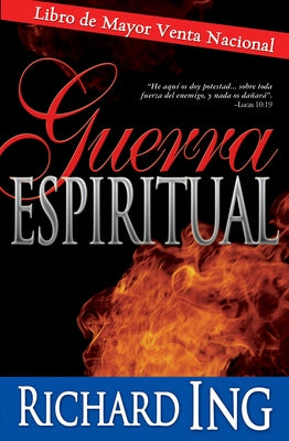 Guerra Espiritual by Ing, Richard