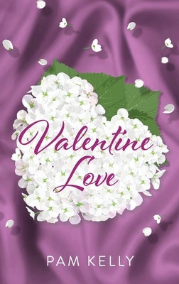 Valentine Love Paperback Pam Kelly