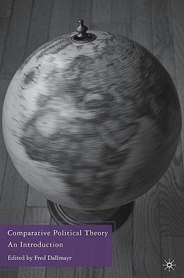 Comparative Political Theory: An Introduction Paperback Palgrave MacMillan