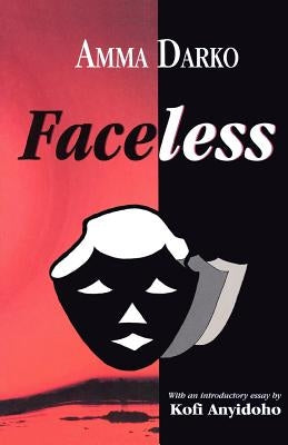 Faceless Paperback Sub-Saharan Publishers