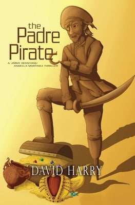The Padre Pirate Paperback Union Beach, LP