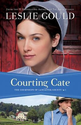 Courting Cate Paperback Bethany House Publishers