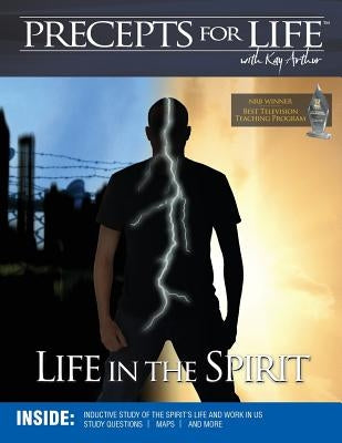 Precepts For Life Study Companion: Life in the Spirit Paperback Precept Minstries International