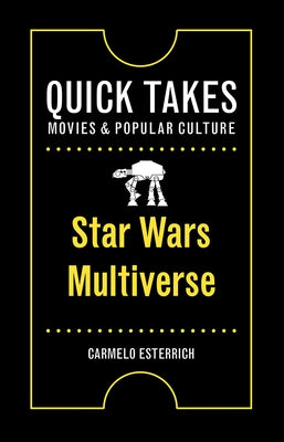 Star Wars Multiverse Paperback Rutgers University Press