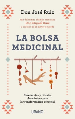 La Bolsa Medicinal by Ruiz, Jose