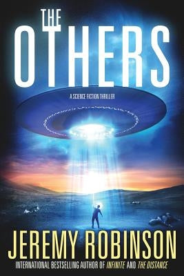 The Others Paperback Breakneck Media