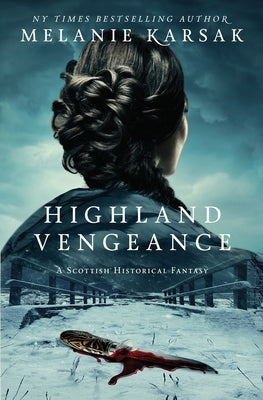 Highland Vengeance Paperback Clockpunk Press